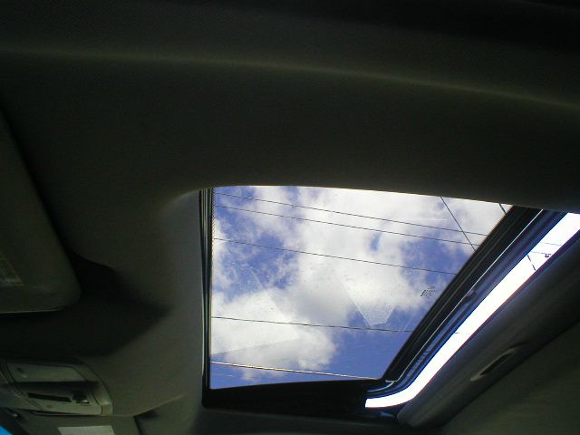 2009 Nissan Altima SLT Quad Cab 2WD