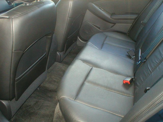 2009 Nissan Altima SLT Quad Cab 2WD