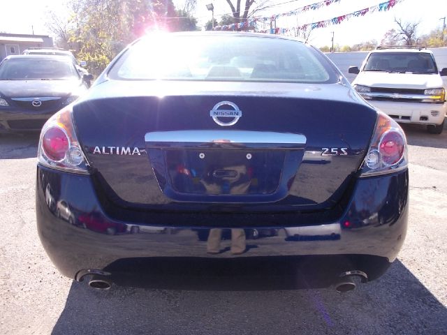 2009 Nissan Altima Pickupslt Quad Cab SWB 4WD 4x4 Truck