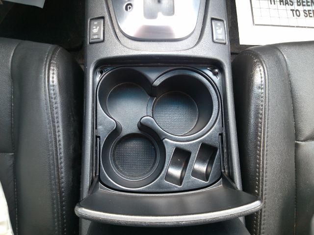 2009 Nissan Altima LS S