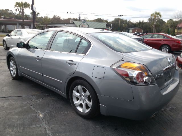 2009 Nissan Altima LS S