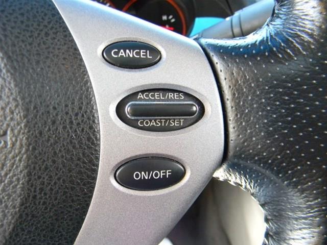 2009 Nissan Altima GS-R