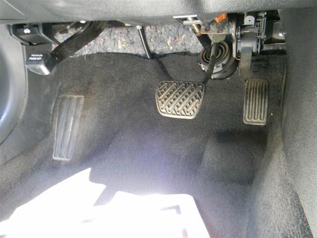 2009 Nissan Altima GS-R