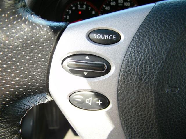 2009 Nissan Altima GS-R