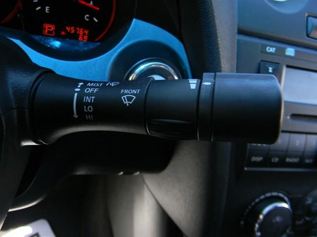 2009 Nissan Altima GS-R