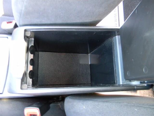 2009 Nissan Altima GS-R