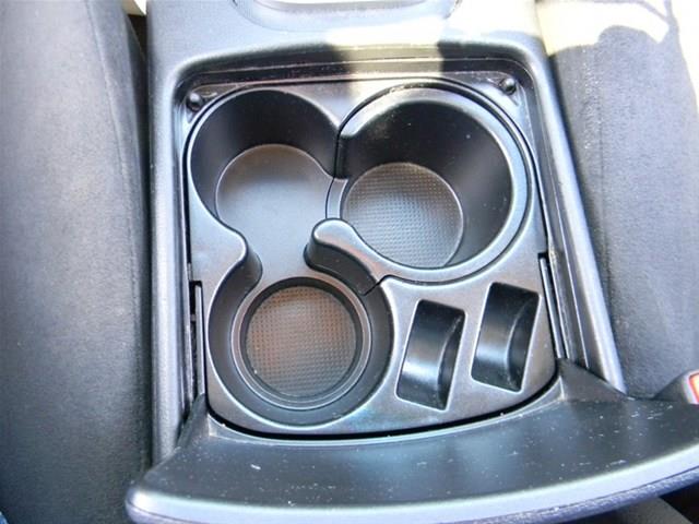 2009 Nissan Altima GS-R