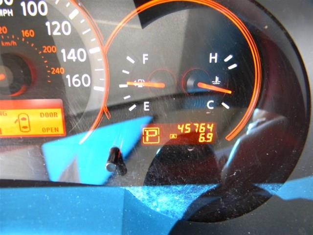 2009 Nissan Altima GS-R