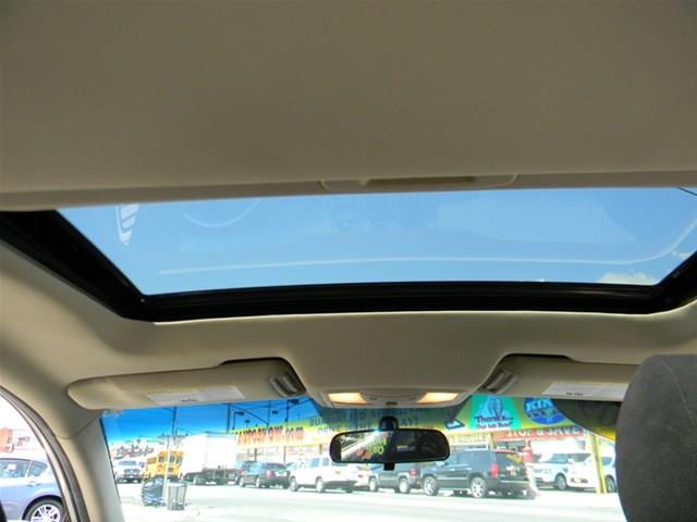 2009 Nissan Altima GS-R