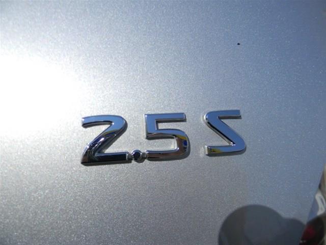 2009 Nissan Altima GS-R