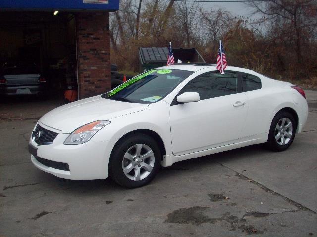 2009 Nissan Altima 211359