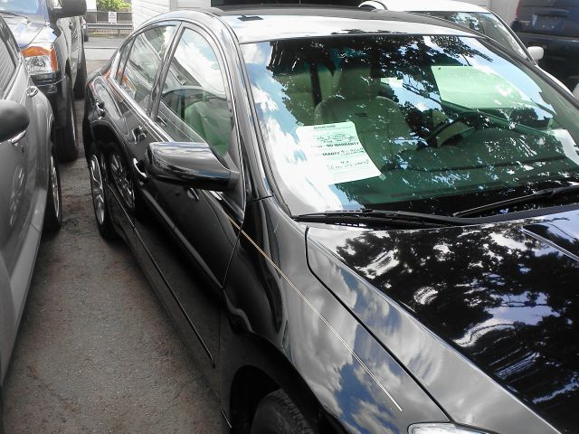 2009 Nissan Altima SLT Quad Cab 2WD