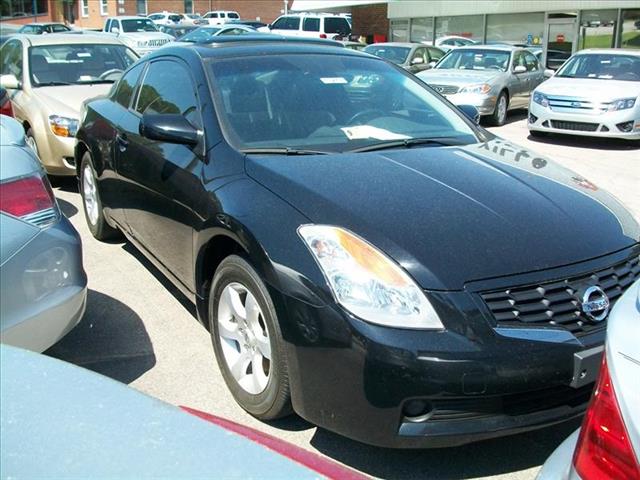2009 Nissan Altima Pickupslt Quad Cab SWB 4WD 4x4 Truck