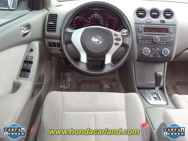 2009 Nissan Altima Pickupslt Quad Cab SWB 4WD 4x4 Truck