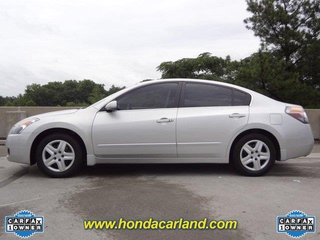 2009 Nissan Altima Pickupslt Quad Cab SWB 4WD 4x4 Truck