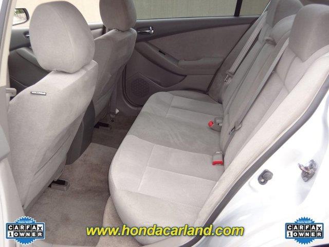 2009 Nissan Altima Pickupslt Quad Cab SWB 4WD 4x4 Truck