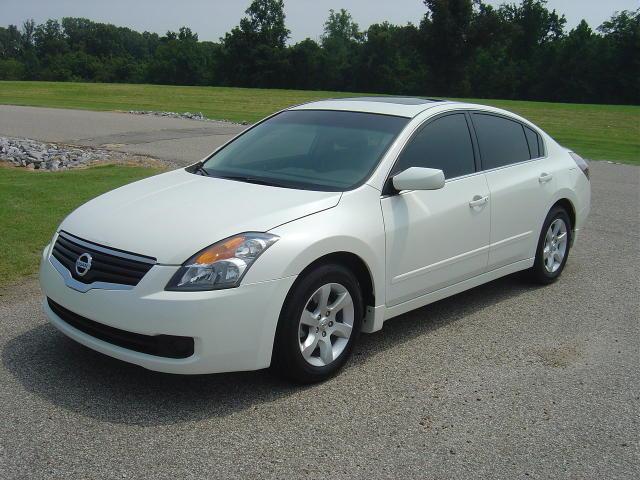 2009 Nissan Altima ST SLT SXT Laramie