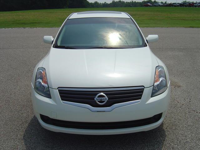 2009 Nissan Altima ST SLT SXT Laramie