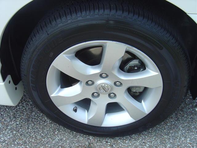 2009 Nissan Altima ST SLT SXT Laramie