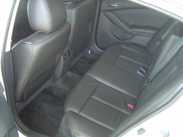 2009 Nissan Altima ST SLT SXT Laramie