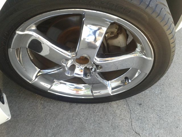 2009 Nissan Altima Pickupslt Quad Cab SWB 4WD 4x4 Truck