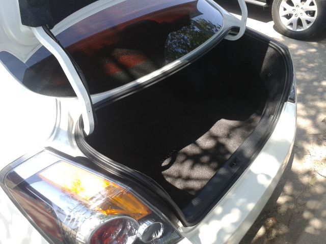 2009 Nissan Altima Pickupslt Quad Cab SWB 4WD 4x4 Truck