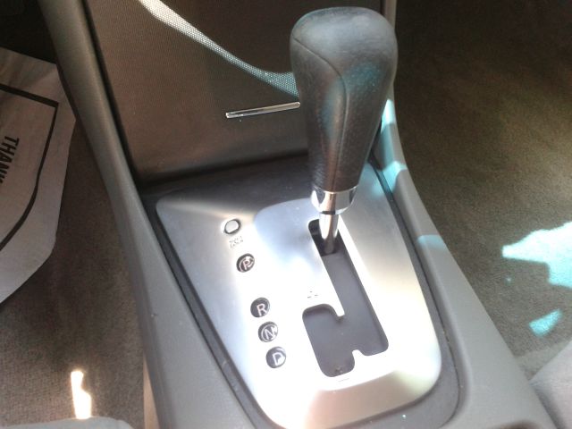 2009 Nissan Altima Pickupslt Quad Cab SWB 4WD 4x4 Truck