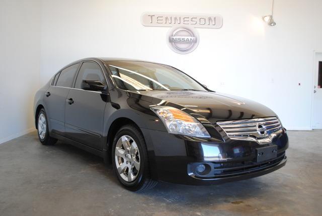 2009 Nissan Altima Pickupslt Quad Cab SWB 4WD 4x4 Truck