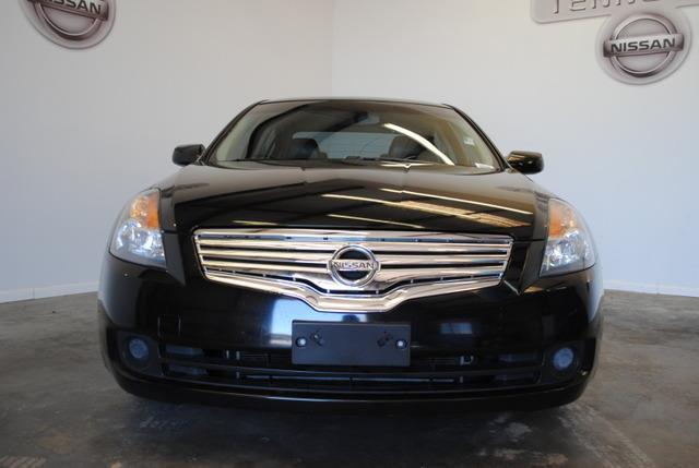 2009 Nissan Altima Pickupslt Quad Cab SWB 4WD 4x4 Truck