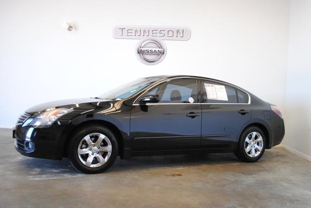 2009 Nissan Altima Pickupslt Quad Cab SWB 4WD 4x4 Truck