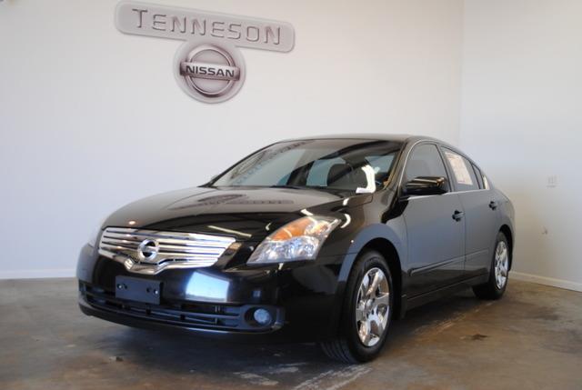 2009 Nissan Altima Pickupslt Quad Cab SWB 4WD 4x4 Truck