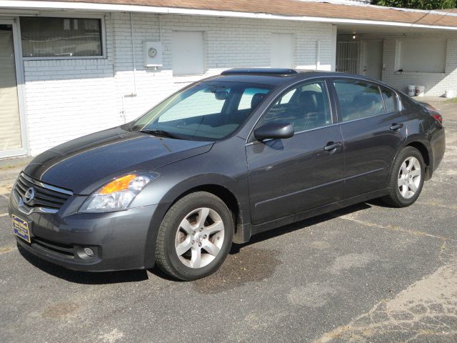 2009 Nissan Altima Pickupslt Quad Cab SWB 4WD 4x4 Truck