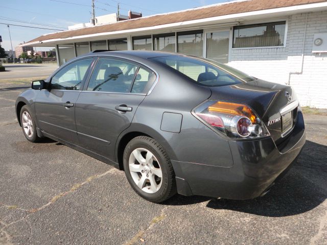 2009 Nissan Altima Pickupslt Quad Cab SWB 4WD 4x4 Truck