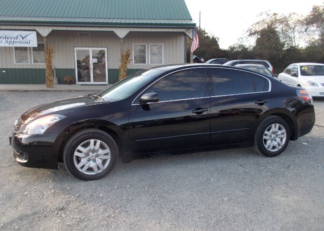 2009 Nissan Altima Http//www.dealervideos.com/vehicle.aspxvin=2fmdk