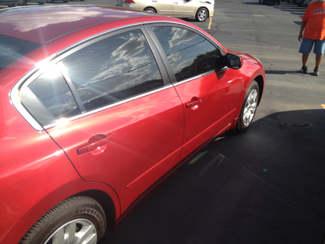 2009 Nissan Altima Pickupslt Quad Cab SWB 4WD 4x4 Truck