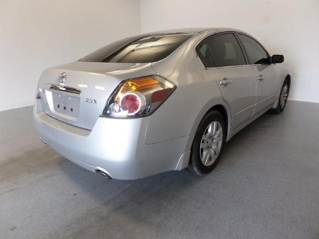 2009 Nissan Altima Pickupslt Quad Cab SWB 4WD 4x4 Truck