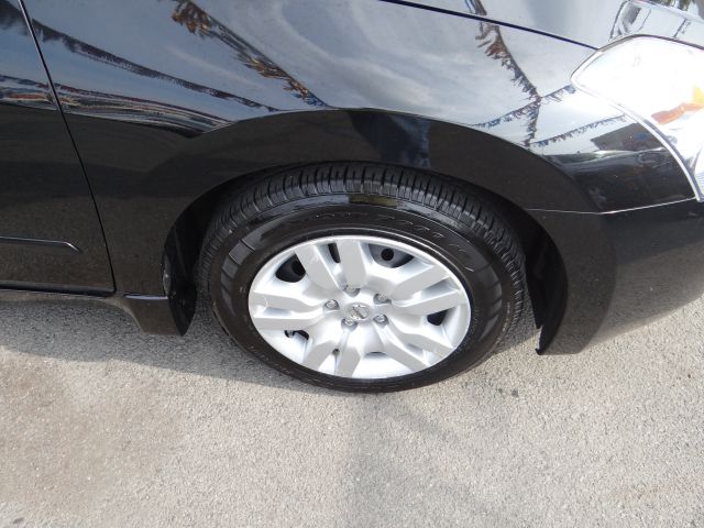 2009 Nissan Altima Pickupslt Quad Cab SWB 4WD 4x4 Truck