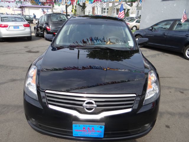 2009 Nissan Altima Pickupslt Quad Cab SWB 4WD 4x4 Truck