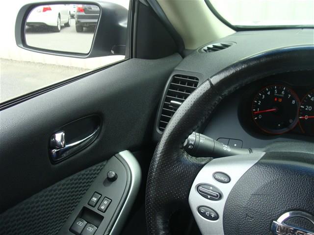 2009 Nissan Altima R1