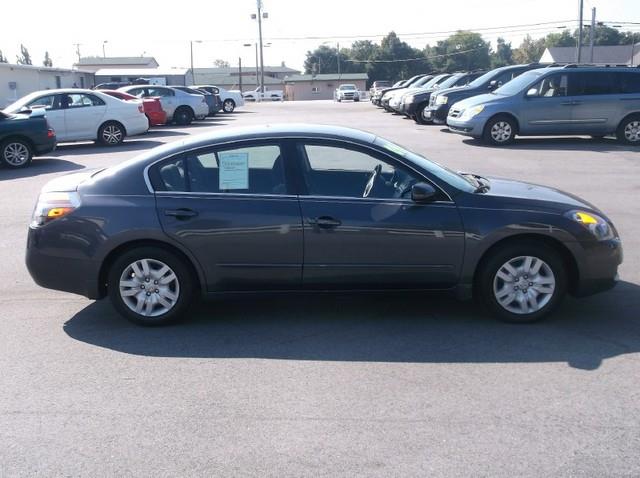 2009 Nissan Altima Pickupslt Quad Cab SWB 4WD 4x4 Truck