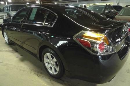 2009 Nissan Altima AWD 4dr H4 AT X Wagon