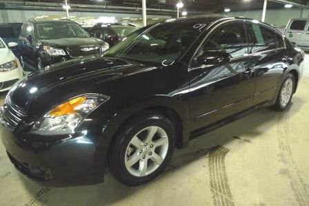 2009 Nissan Altima AWD 4dr H4 AT X Wagon