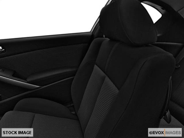 2009 Nissan Altima Pickupslt Quad Cab SWB 4WD 4x4 Truck