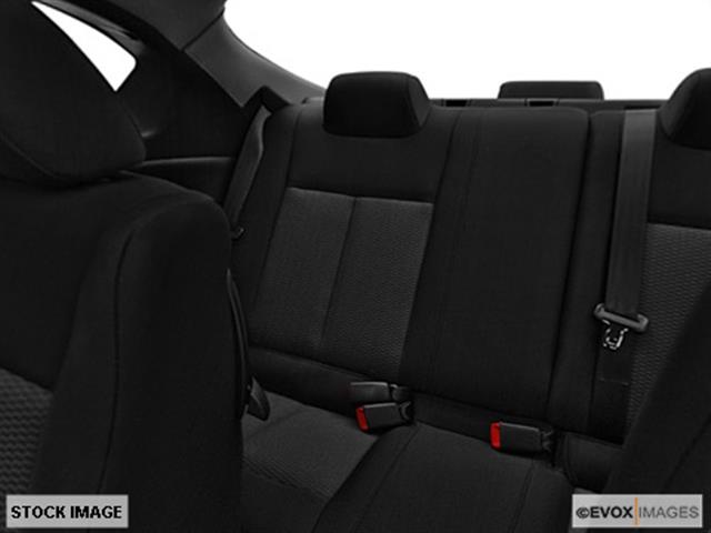 2009 Nissan Altima Pickupslt Quad Cab SWB 4WD 4x4 Truck