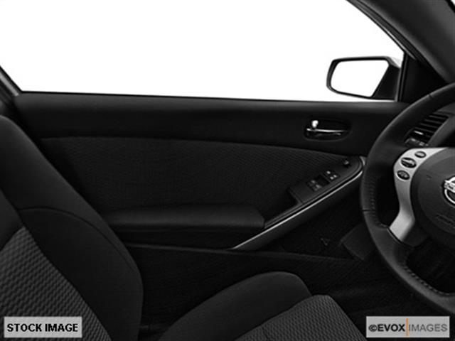 2009 Nissan Altima Pickupslt Quad Cab SWB 4WD 4x4 Truck