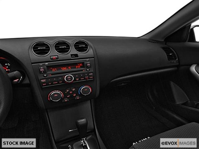 2009 Nissan Altima Pickupslt Quad Cab SWB 4WD 4x4 Truck