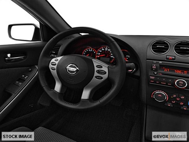 2009 Nissan Altima Pickupslt Quad Cab SWB 4WD 4x4 Truck