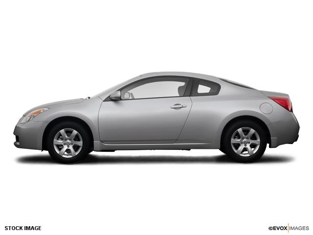 2009 Nissan Altima Pickupslt Quad Cab SWB 4WD 4x4 Truck