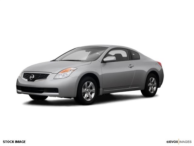 2009 Nissan Altima Pickupslt Quad Cab SWB 4WD 4x4 Truck
