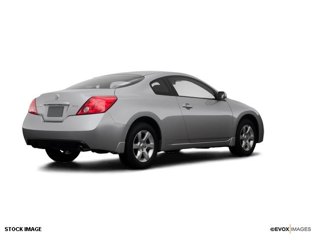 2009 Nissan Altima Pickupslt Quad Cab SWB 4WD 4x4 Truck